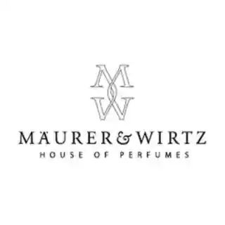 Maurer & Wirtz promo codes
