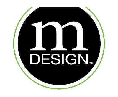 Shop M Design logo