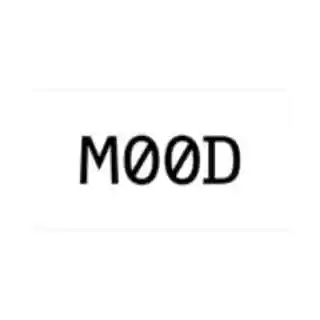 Mood Clothing  logo