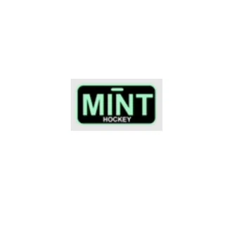 Mint Hockey logo