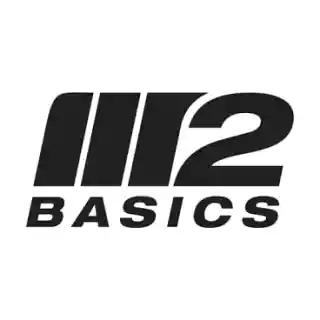 Shop M2 Basics coupon codes logo