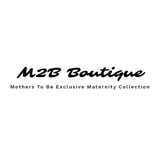 Mothers 2B Boutique logo