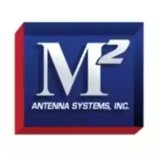 Shop M2 Antenna Systems promo codes logo