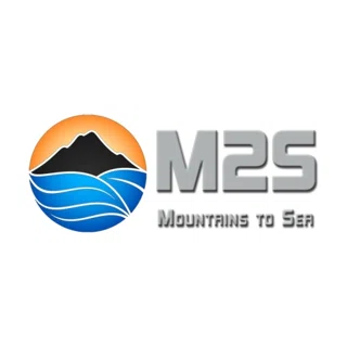 Shop M2S Bikes logo