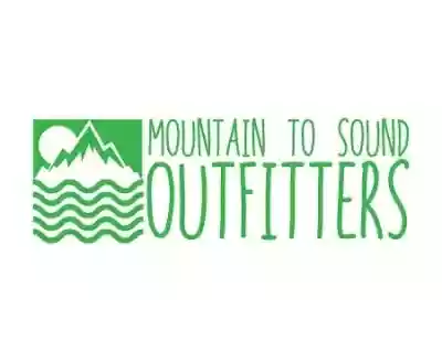 Shop Mountain to Sound Outfitters discount codes logo