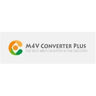 Shop M4V Converter Plus logo