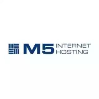 M5 Hosting coupon codes