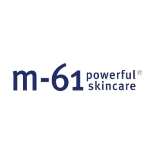 Shop M-61 Labs logo