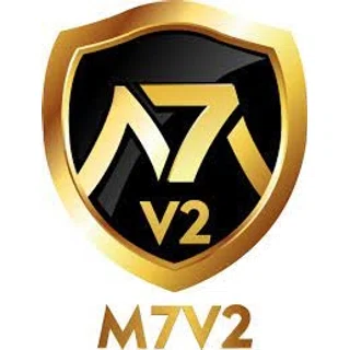 M7V2 logo