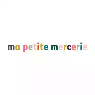 Shop Ma Petite Mercerie coupon codes logo