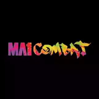 MA1 Combat discount codes