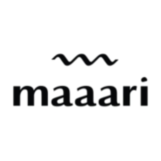 Shop MAAARI logo