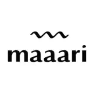 Shop MAAARI discount codes logo