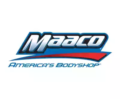 Shop Maaco coupon codes logo
