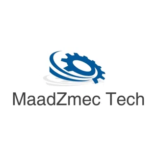 Shop MaadZmec Tech logo