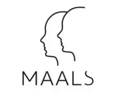 Shop MAALS Watches promo codes logo