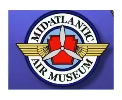 Shop Mid-Atlantic Air Museum discount codes logo