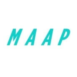 Shop MAAP logo