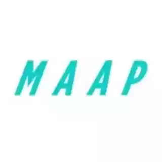 Shop MAAP promo codes logo