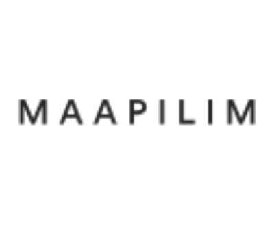 Shop Maapilim logo