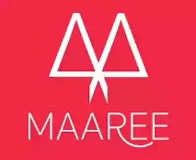 Maaree logo