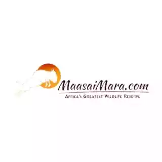 Shop Maasai Mara promo codes logo