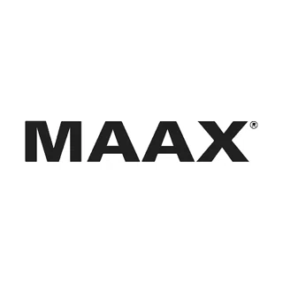 MAAX logo