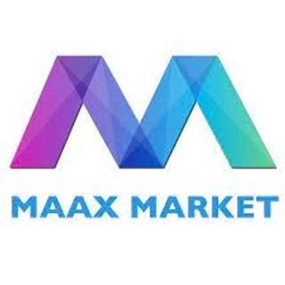 Maaxmarket  logo