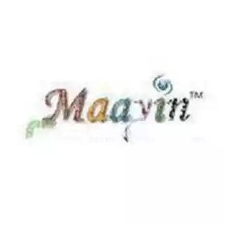 Shop Maayin discount codes logo