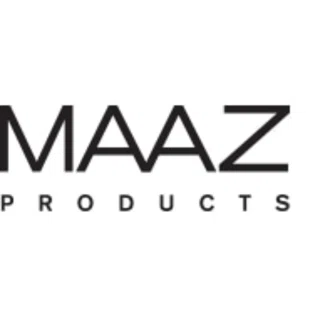 Shop MAAZ Products logo