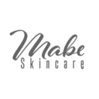 Mabe Skincare coupon codes