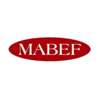Shop MABEF logo