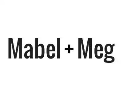 Shop Mabel and Meg coupon codes logo