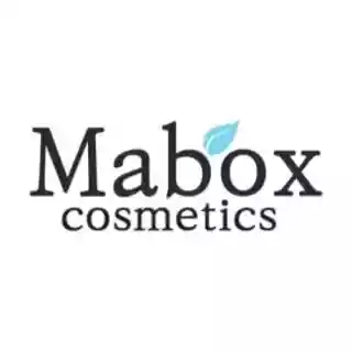 Shop Mabox Cosmetics coupon codes logo