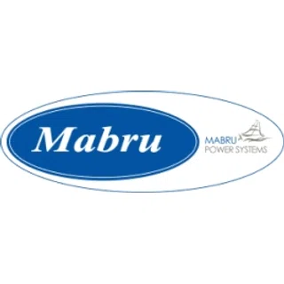Mabru Power Systems logo