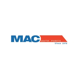MAC Auto Parts logo
