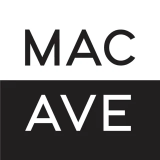 Mac-Ave logo