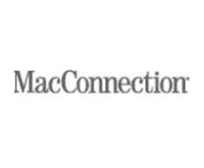 Shop Mac Connection logo