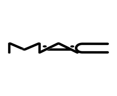 Shop MAC Cosmetics logo