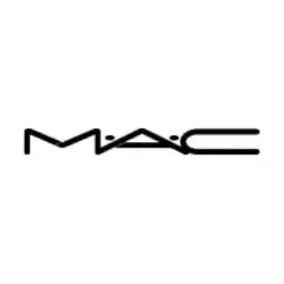 maccosmetics.co.uk logo