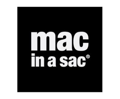 Shop Mac in a Sac logo