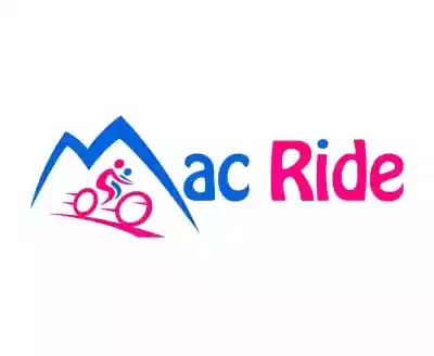 Mac Ride logo