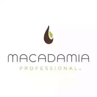 Macadamia logo