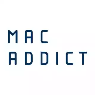 Shop Mac Addict discount codes logo