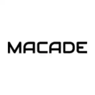 macadegolf.com logo