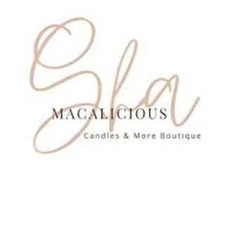 Macalicious logo