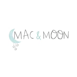 Mac & Moon logo