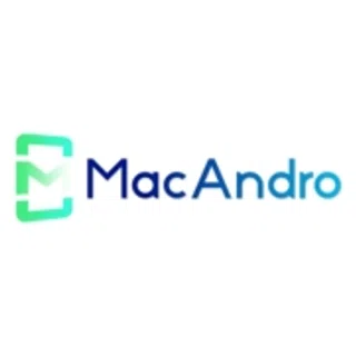 MacAndro logo