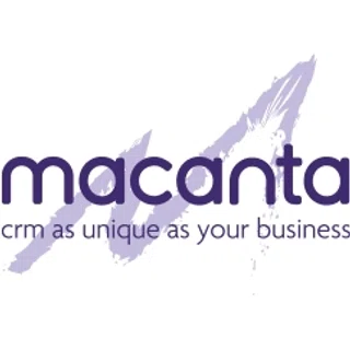 Macanta CRM logo