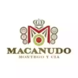 Macanudo discount codes